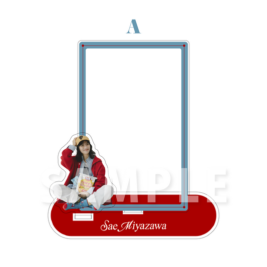 宮澤佐江 グッズ 宮澤佐江 OFFICIAL STORE – ANYLAND OFFICIAL SHOP