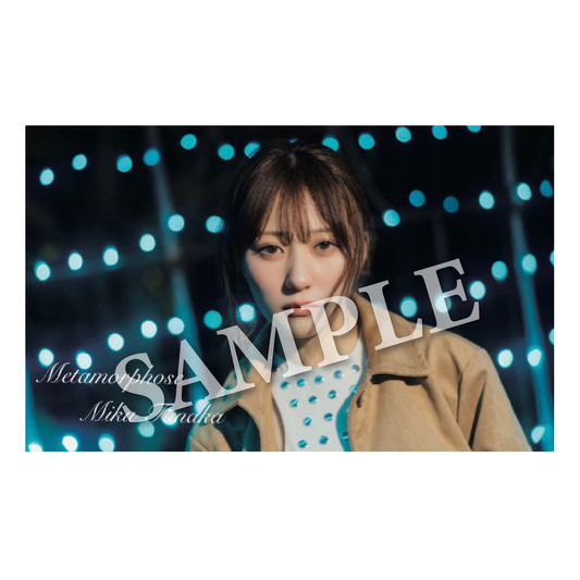 田中美久 OFFICIAL STORE – ANYLAND OFFICIAL SHOP