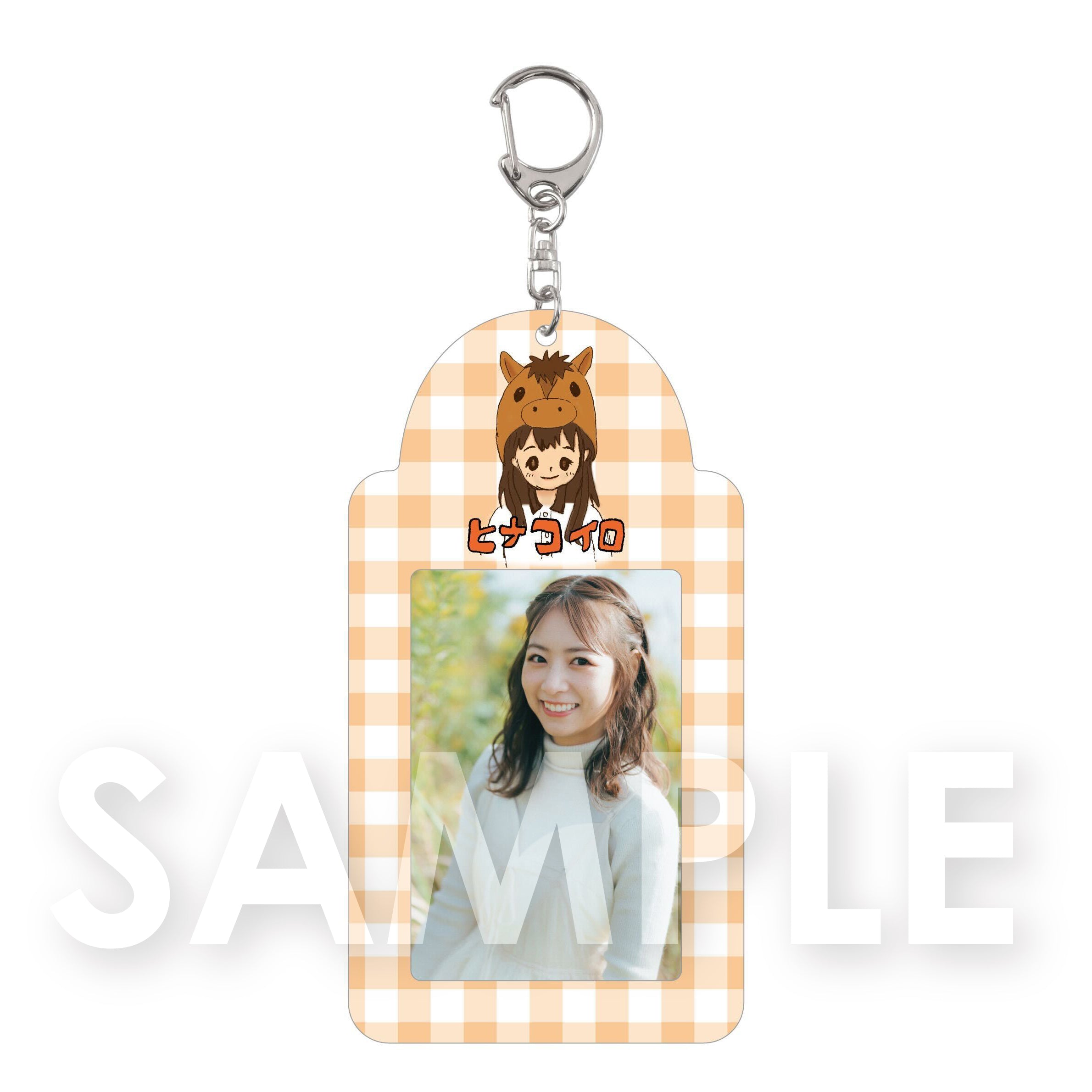 北野日奈子 OFFICIAL STORE – ANYLAND OFFICIAL SHOP