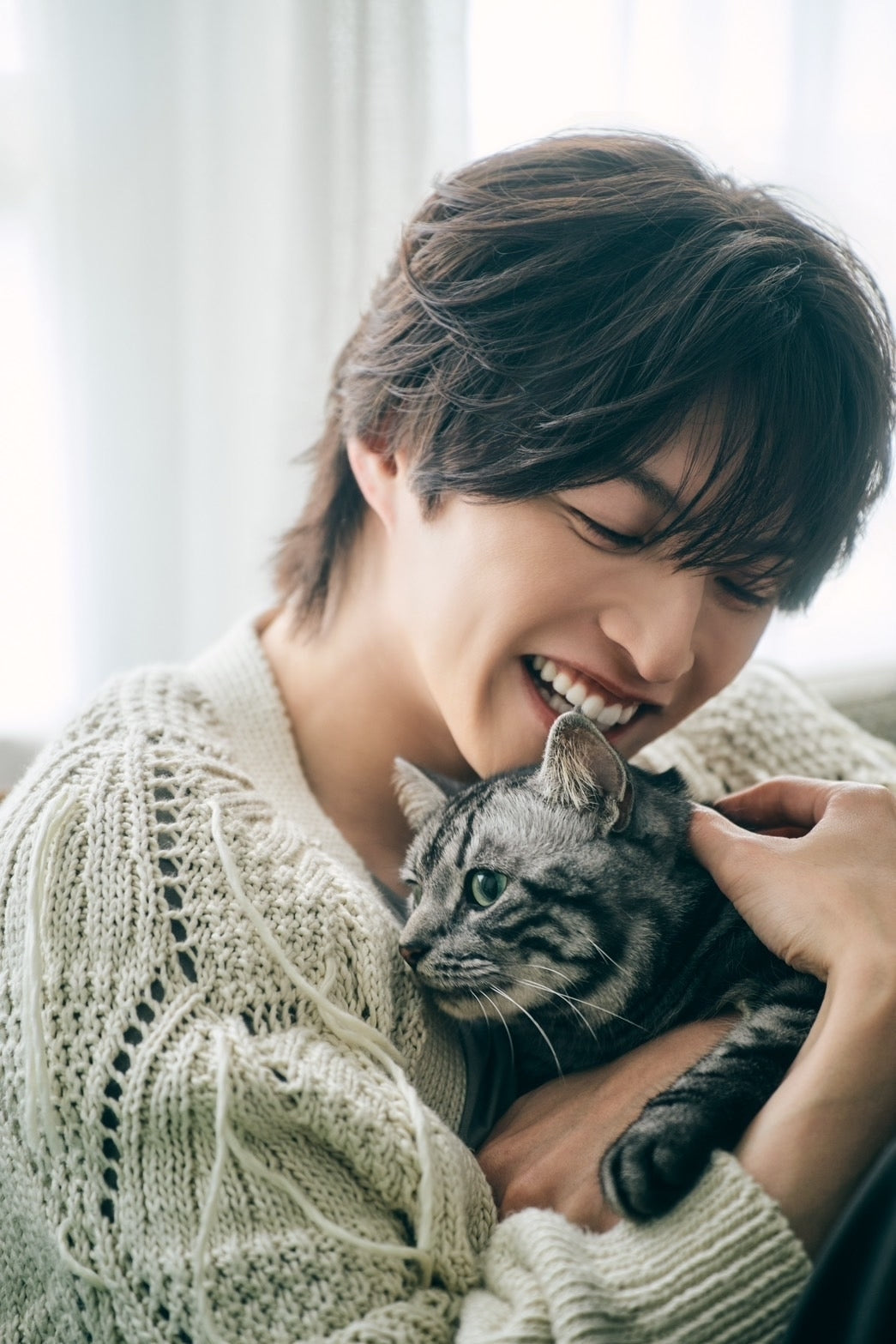 小南光司2nd写真集「映光」FC限定版