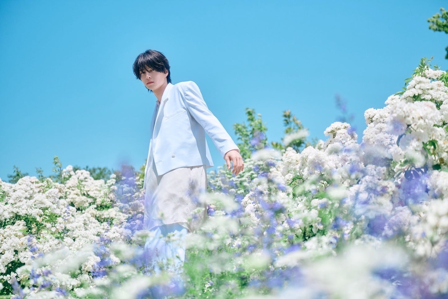 小南光司2nd写真集「映光」FC限定版
