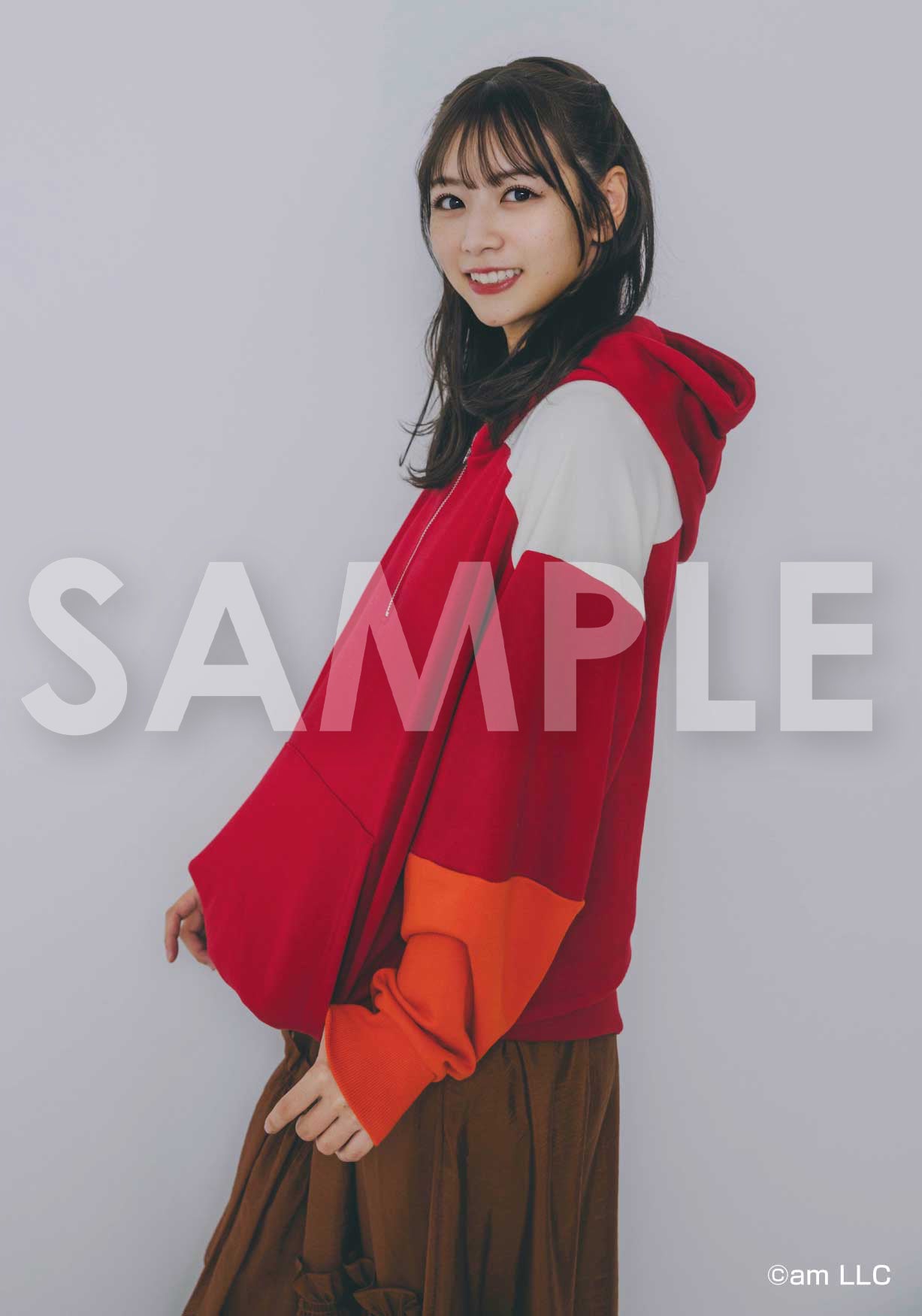 北野日奈子 OFFICIAL STORE – ANYLAND OFFICIAL SHOP
