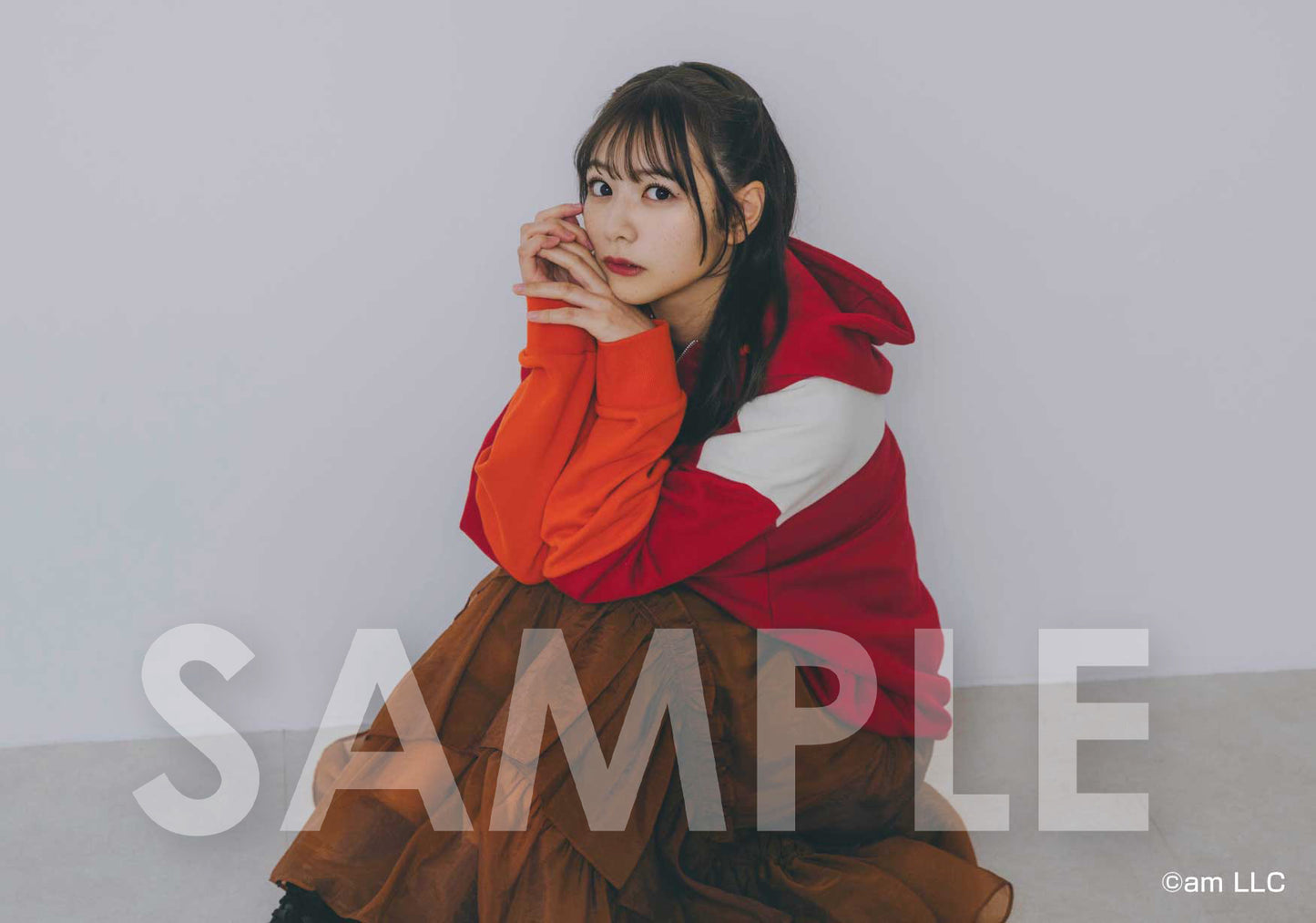 生写真セット（５枚）