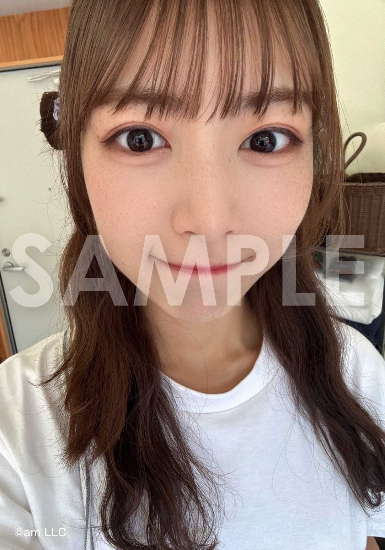 オフショット生写真（5枚）