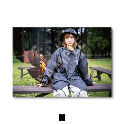 Mclub-ブロマイド (全16種)