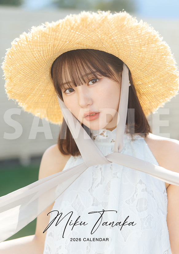 田中美久 OFFICIAL STORE – ANYLAND OFFICIAL SHOP