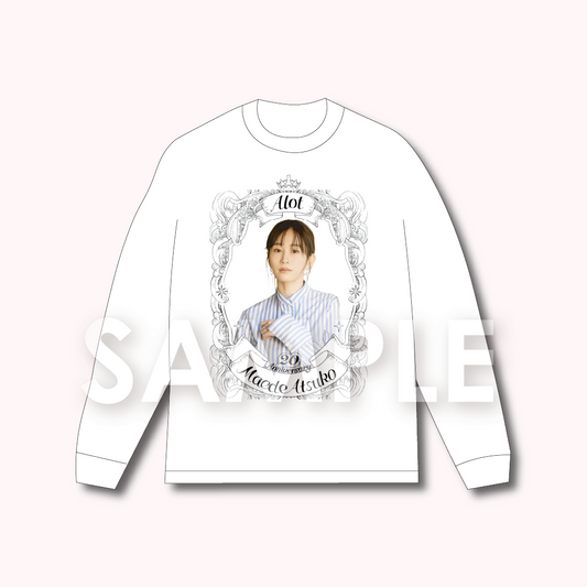 前田敦子 OFFICIAL STORE – ANYLAND OFFICIAL SHOP