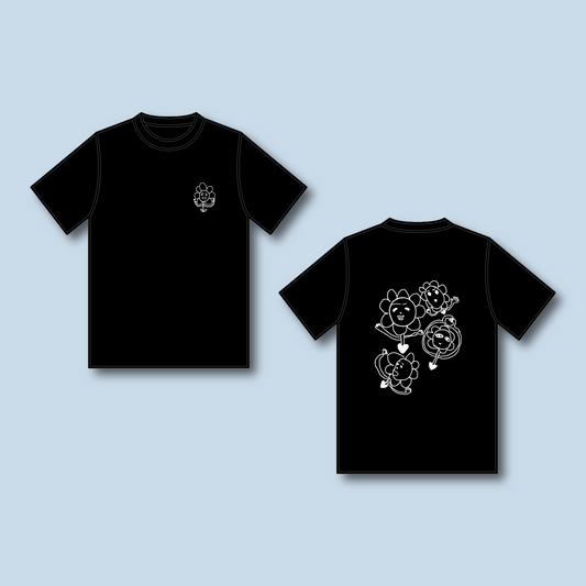 阪口珠美 Tシャツ