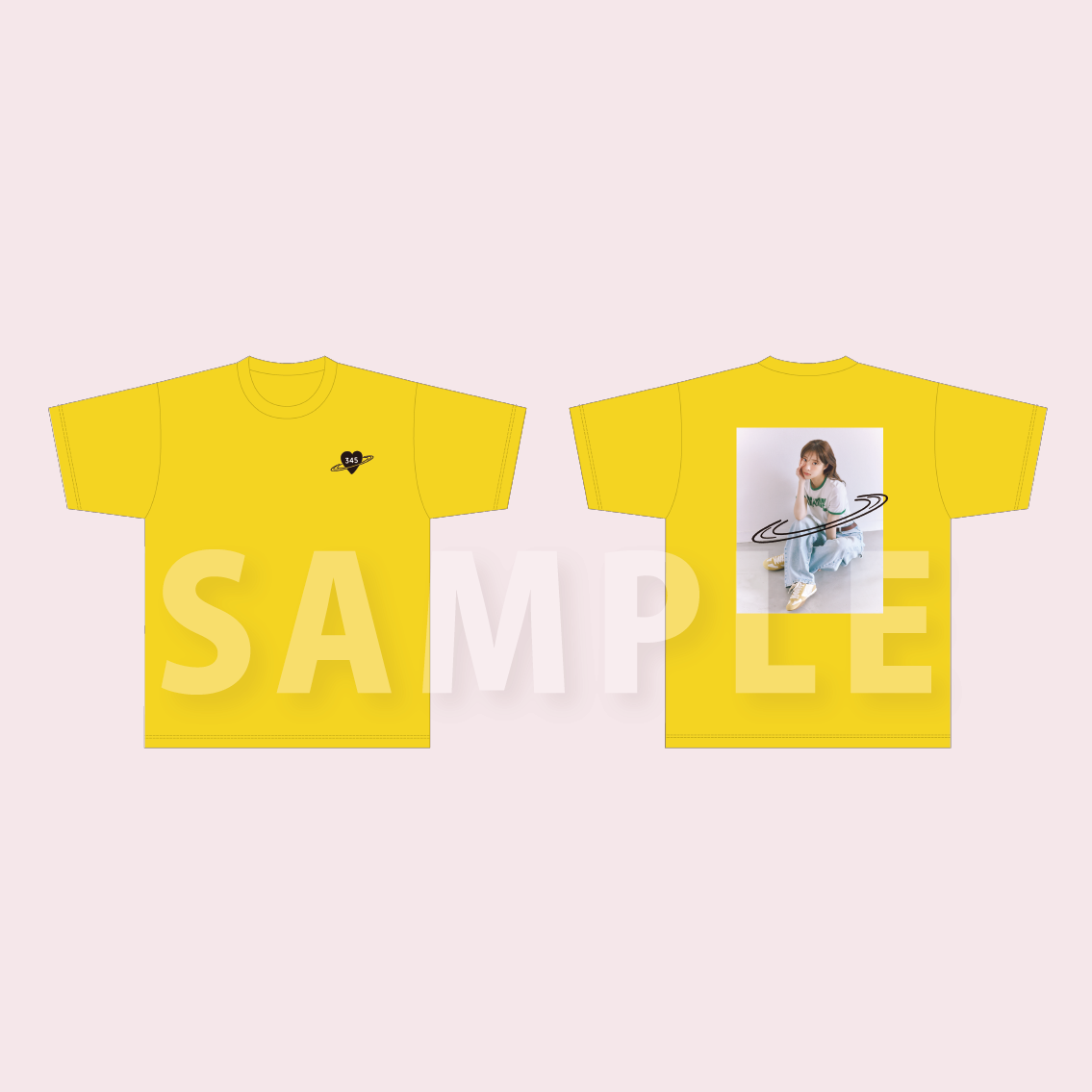 Tシャツ