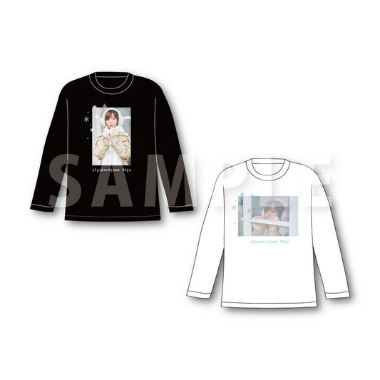 Mclub-ロングTシャツ