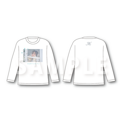 Mclub-ロングTシャツ