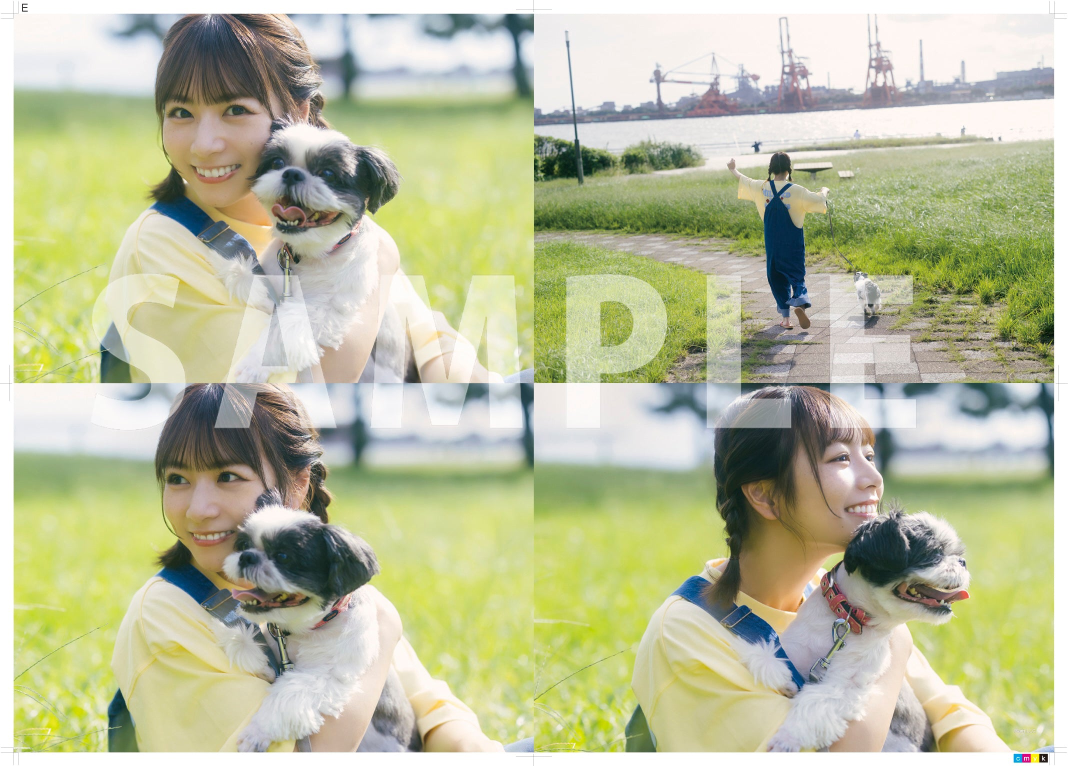 4冊セット、カメラマンリターンズ、北野日奈子写真集 北野日奈子 OFFICIAL STORE – ANYLAND OFFICIAL SHOP