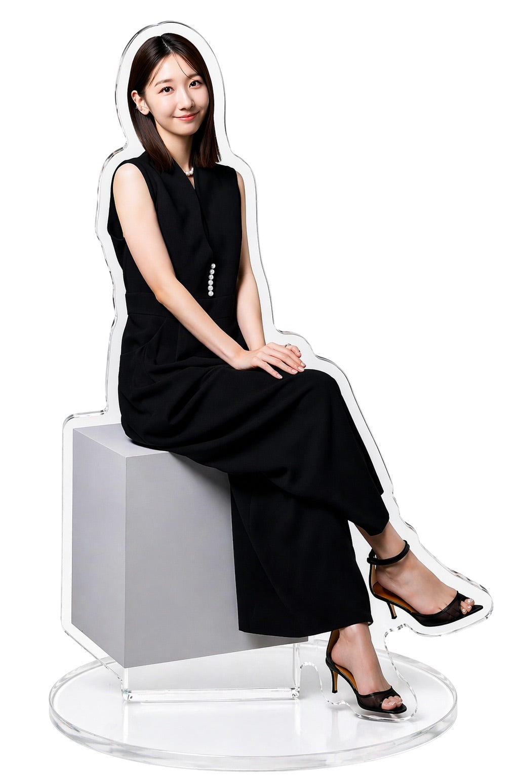 柏木由紀 OFFICIAL STORE – ANYLAND OFFICIAL SHOP