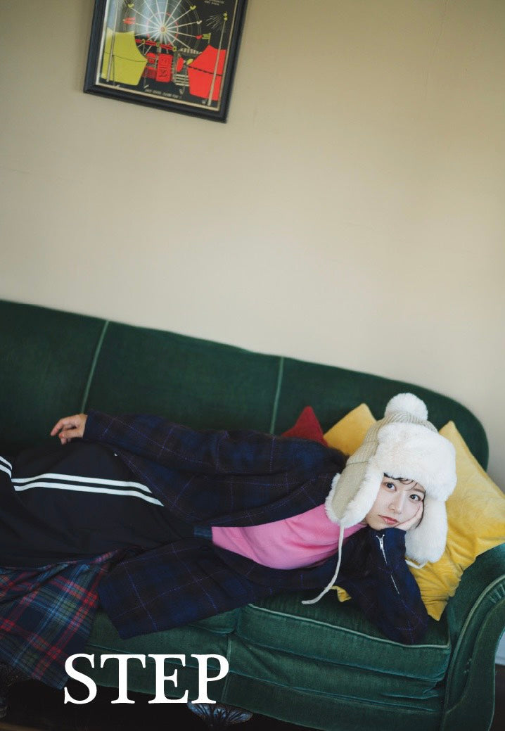 北野日奈子 OFFICIAL STORE – ANYLAND OFFICIAL SHOP