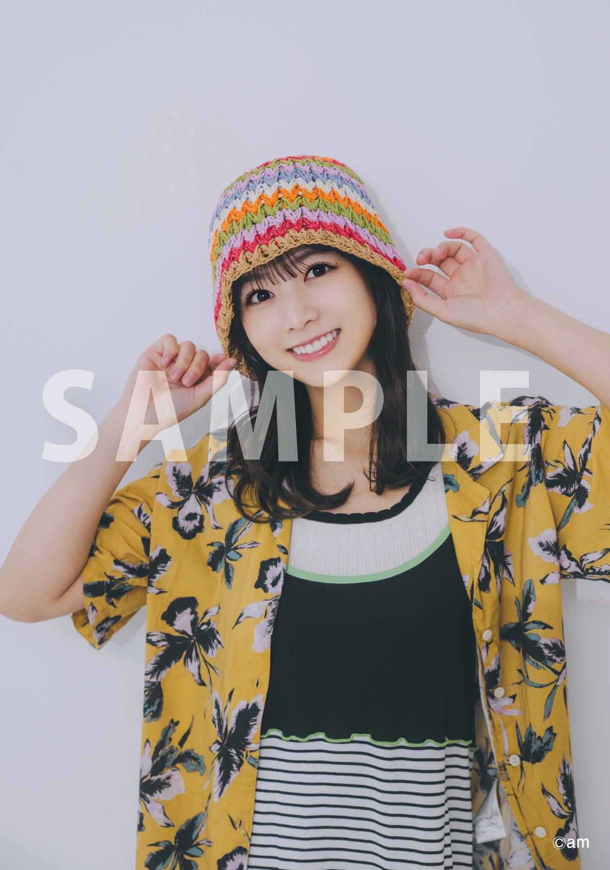 北野日奈子 OFFICIAL STORE – ANYLAND OFFICIAL SHOP